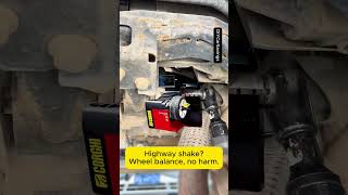 Why Is Your Car Shaking? Common Causes Explained 🚗🔧