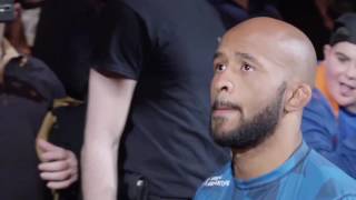 [HD] Demetrious Johnson Highlights 2016