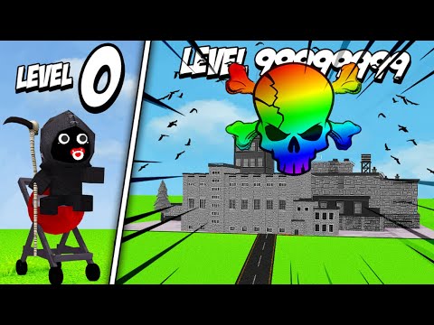 Getting Level 9999 God Mega Base In Roblox God Tycoon Youtube - buildermanthe roblox god roblox