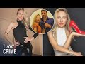 Finalistă Miss Elveția, sugrumată și mărunțită la blender de soț – Poliția șochează