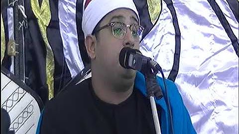 قارئ العالم الاول الشيخ محمود الشحات رائعتى النحل والاسراء الجرايده