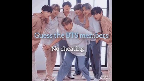 Guess the BTS members no cheating🚫#shorts#shortsfeed#youtubeshorts#bts#music#v#jk#jimin#jhope#rm#jin