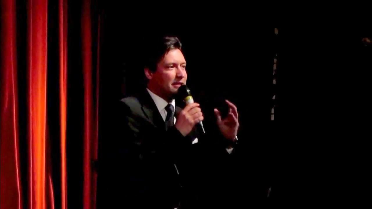 Балтачев Юрий Все артисты Санкт-Петербурга