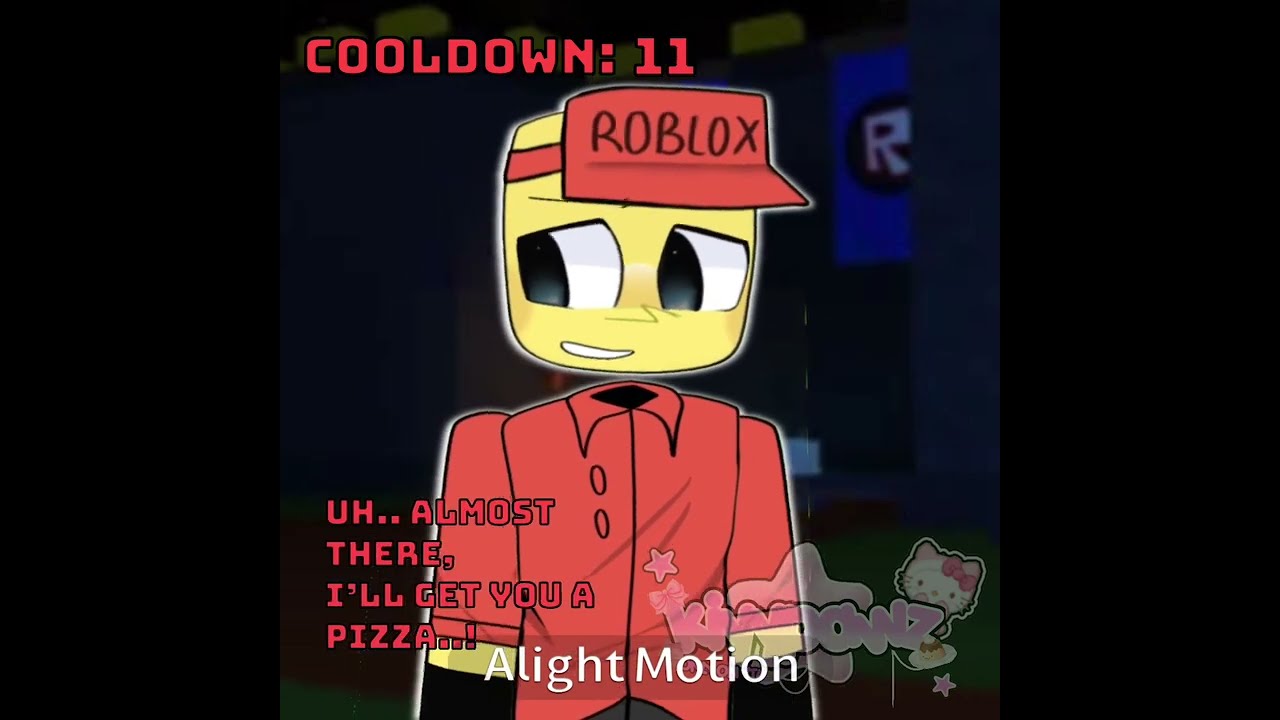Mala M Forsaken Tweening Shortstrend Roblox Elliot 007n7 Animation