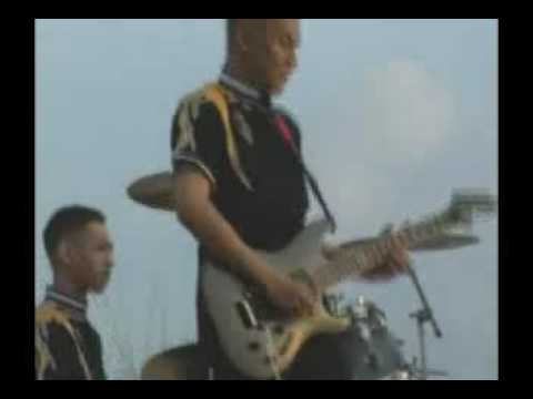 Melayang - Darussalam Musicians