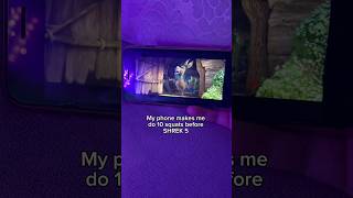Comment APP💚💚 #shrek5 #screentime #healthapp