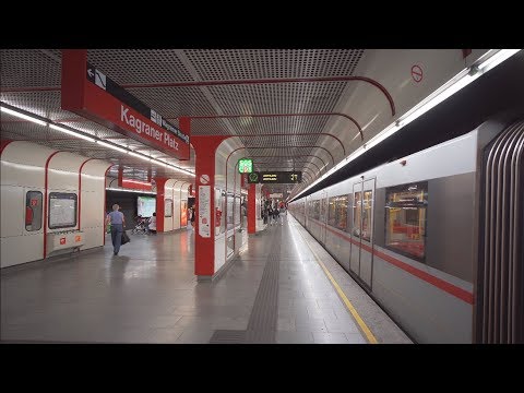 Wideo: „System„ Wiedeń””