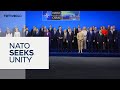 NATO allies prepare for high-stakes Ankara summit