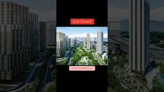 Ipoh Sentral Project