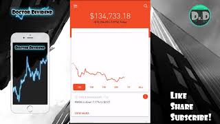 Buy More Stocks during a Stock Market Crash? | Stock Market Investing!