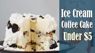 Learn how to make delicious ice cream coffee & oreo cake under $5 (and
5 minutes). save your time and money with this simple lifehack. gear
we u...