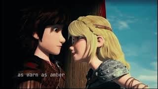 [Hiccstrid] Heather On The Hill