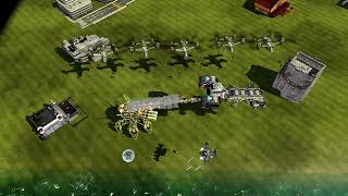 Red Alert 3 Remix Mod Observations Effect by Jodgmant 68 views 3 months ago 1 minute, 1 second