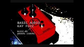 Basic Audio KAY FUZZ Again
