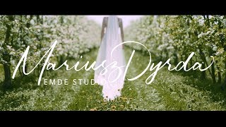 Magdalena & Kamil - The Wedding Day / Emde Studio