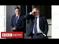 New video by BBC News on YouTube