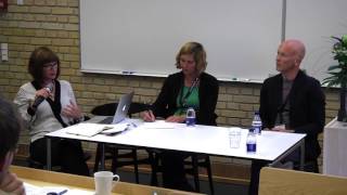 Making sense of the Quantified Self data, Aarhus Institute of Advanced Studies