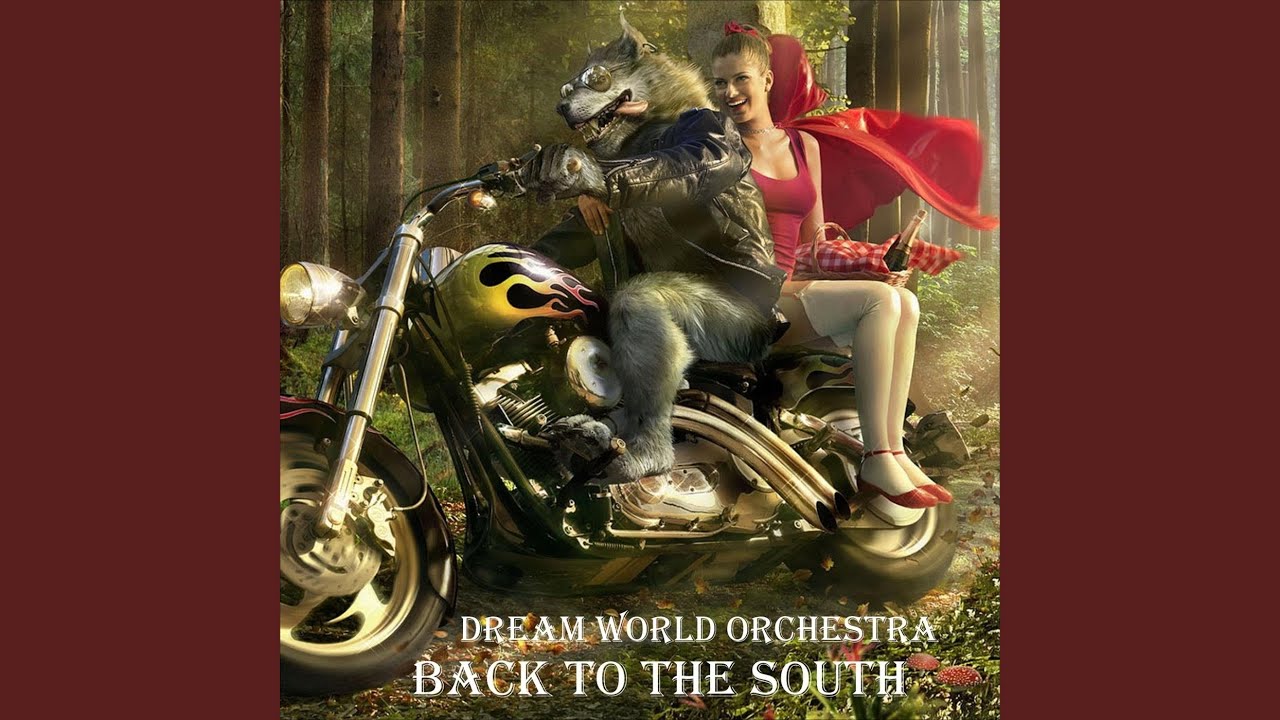 Watch Back to the South on YouTube Watch Back to the South on YouTube