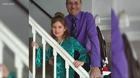 Life's greatest gifts:New Cystic Fibrosis drug may provide chance at new life