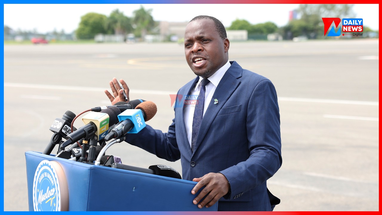 ВОПРОС: КОРАБЛЬ ИЗ ТАНЗАНИИ ЗАДЕРЖАН С НАРКОТИКАМИ