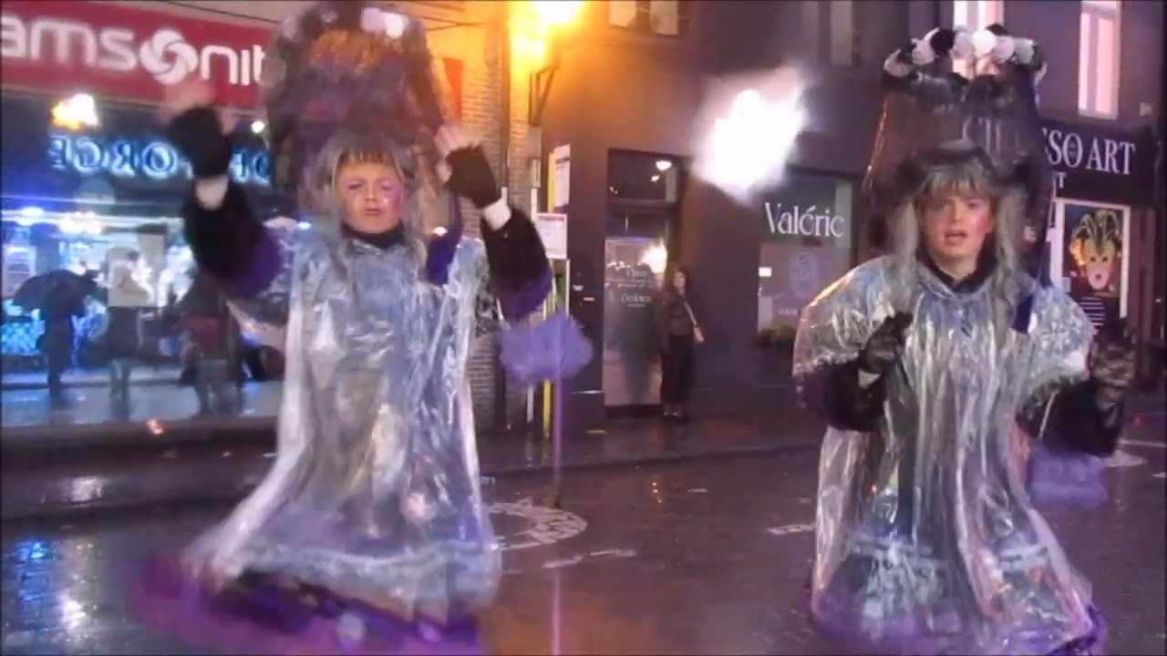 Aalst Carnaval 2026 - De Snotneizen: Stoetfilm