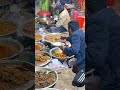 গ্রামের মেলায় বাহারি খাবারের দোকান #foodshop #streetfood