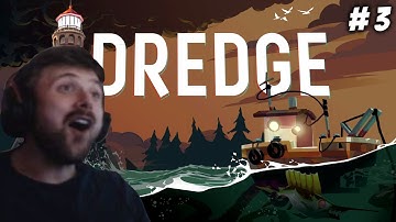 Forsen Plays Dredge - Part 3 (with chat)