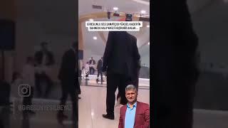Giresunlu Sanatçı Yüksel Kader Sahnede Hayatını Kaybetti.