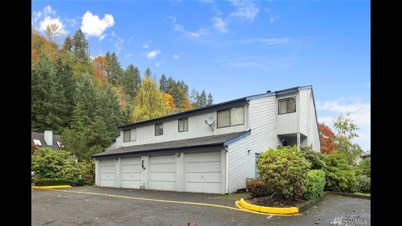 Homes for sale 4528 248th Place, Kent, WA 98032 YouTube