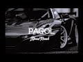 Pagol slowed reverb  bass boosted song  rk slowed reverb  deep jandu  bohemia  pagol