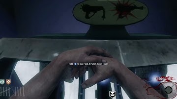 How to get the Bonfire Sale in "Five"