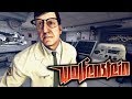 WOLFENSTEIN 2 Gameplay: Ambush in Venus