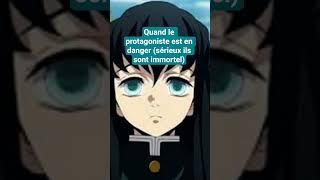 vérité... #anime #manga #demonslayer #snk #dbz #kny #muichiro #naruto #viralvideo #popular #memes