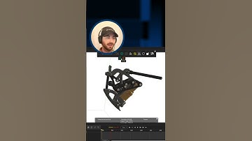 Simplify vs Accurate Mode in SOLIDWORKS Visualize