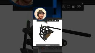 Simplify vs Accurate Mode in SOLIDWORKS Visualize
