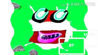 Klasky Csupo Inc Prototype Logo Remake Colorized Effects