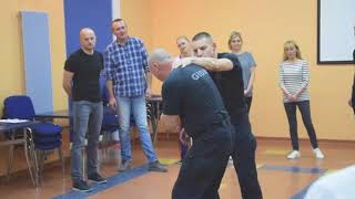 Bezpieczni W Służbie I W Pracy