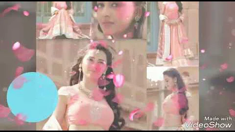 تحميل اغنية Swaragini بطولة هيلي شاه و تيجاسوي براكاش و فارون كابور و ناميش تانيجا عشق لا ينتهي