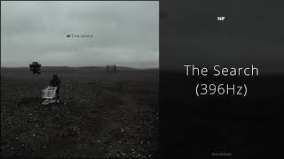 Famous NF - The Search (396Hz) Profile