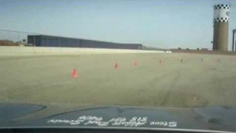 Differential goes kaboom