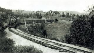 Watch Rails to the Catskills Trailer