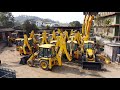 jcb 3dx super bs4 new features reviews // jcb 3dx reviews #jcbReviews