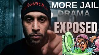 Toronto Rapper K Money Exposed By Base Staxckz Head Dunked In Toilet ?