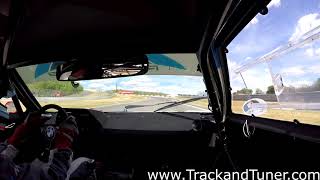 Best BMW M1 Procar video ever on the Nurburgring