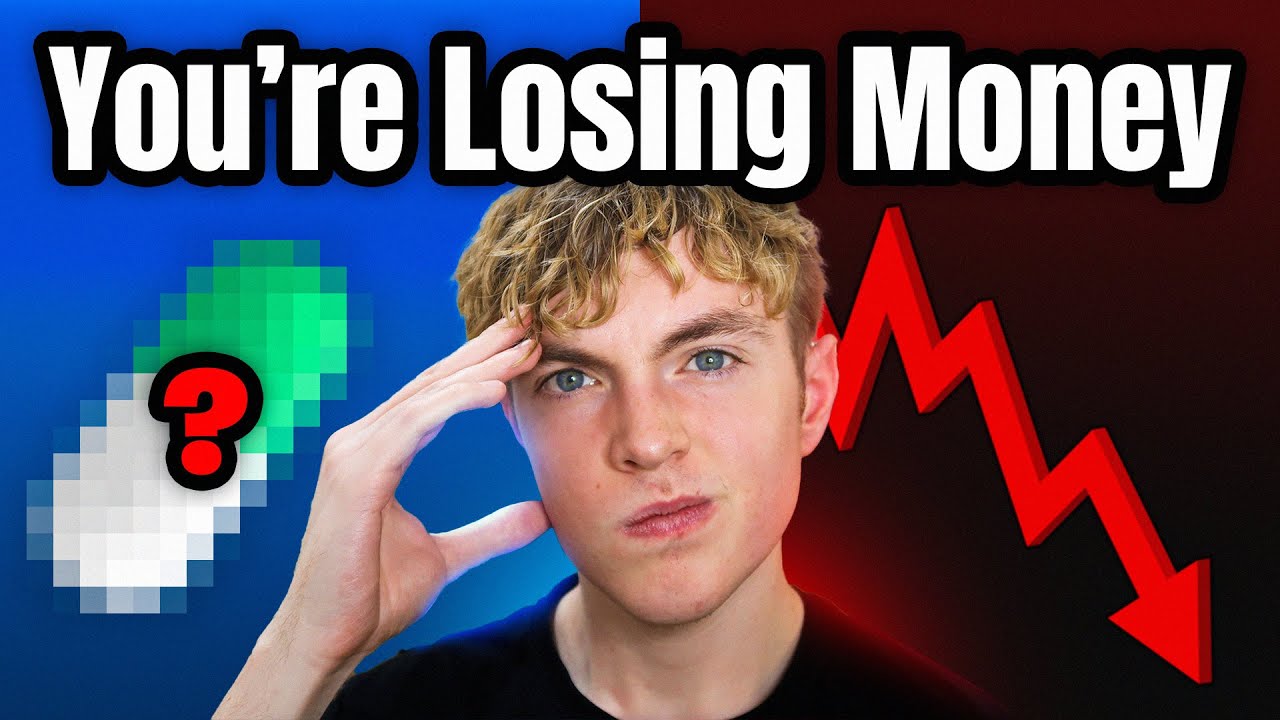 Why Your Portfolio Is Dying for a Crash and Why Stability Is a Trap