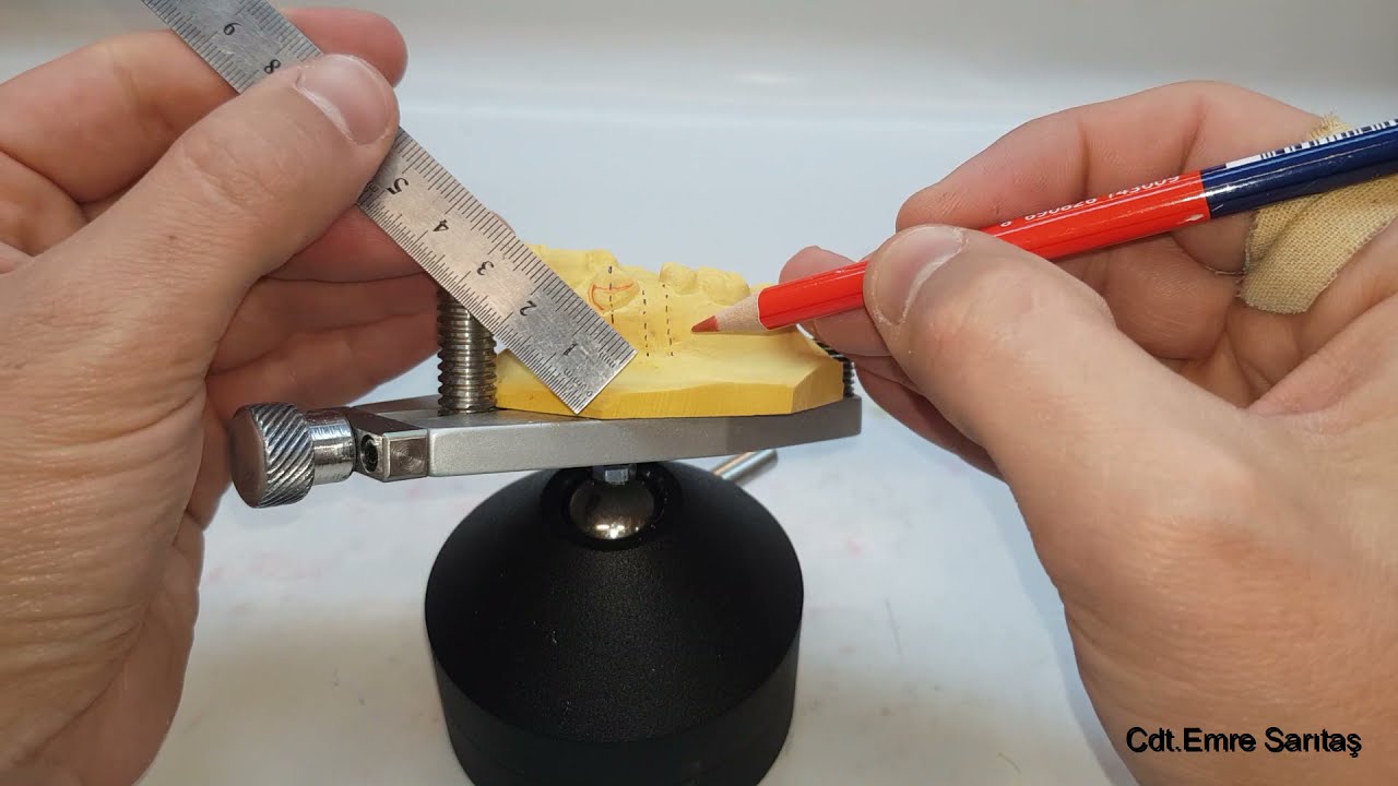 Ortodonti / V Zemberek