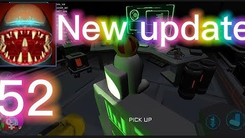 imposter 3D online horror Gameplay Walkthrough part 52