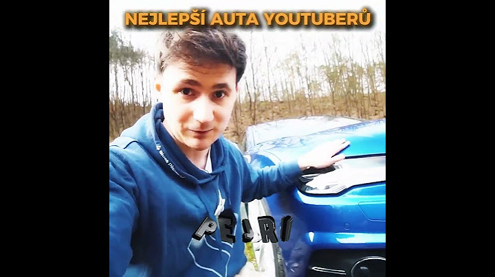 Nejlepší AUTA YOUTUBERŮ?? 🤔🛻 #shorts #youtube #czech