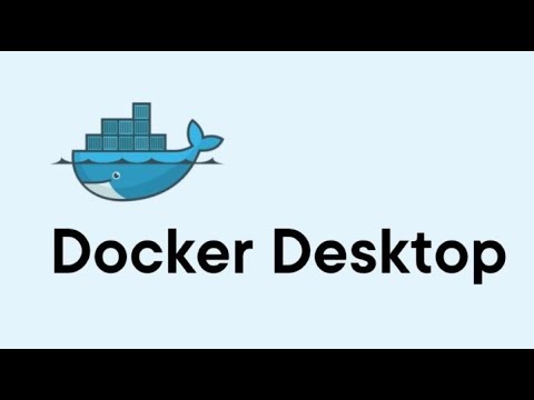 Video: Làm cách nào để cài đặt Dockers?