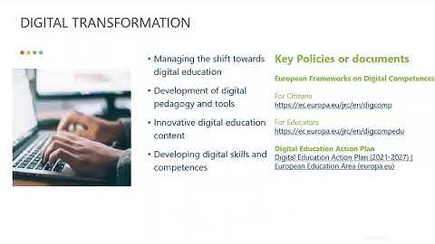 Erasmus+ KA2 Policies and Priorities for Partnership Projects